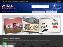 Sites similar to obrh.si