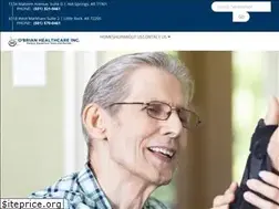 Sites similar to obrianhealthcare.com