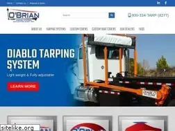 Sites similar to obriantarping.com