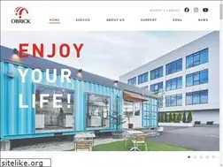 Sites similar to obrick.co.jp