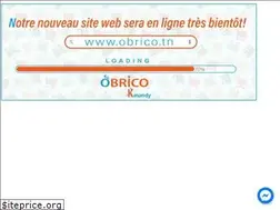 Sites similar to obrico.tn