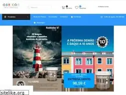 Sites similar to obricor.com