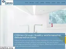 Sites similar to obrien-group.co.nz