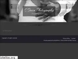 Sites similar to obrien-photo.com