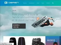 Sites similar to obrien.fr