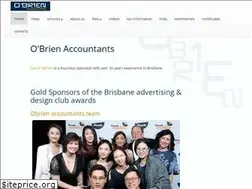 Sites similar to obrienaccountants.com