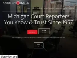 Sites similar to obrienandbails.com