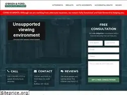 Sites similar to obrienandford.com