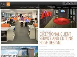 Sites similar to obrienatkins.com