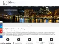 Sites similar to obriencommunications.com