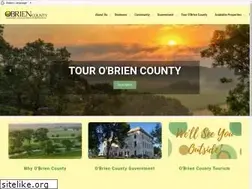 Sites similar to obriencounty.com