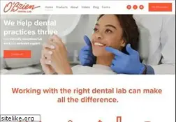 Sites similar to obriendentallab.com