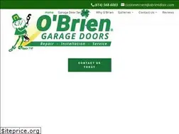 Sites similar to obriendoorcolumbus.com