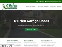 Sites similar to obriendoormn.com