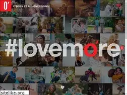 Sites similar to obrienetal.com