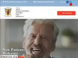 Sites similar to obrienfamilydentistry.com