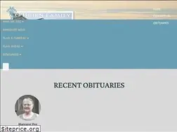 Sites similar to obrienfamilyfh.com
