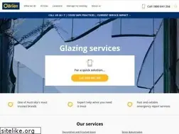 Sites similar to obrienglass.com.au