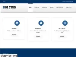 Sites similar to obrienheavyhaul.com