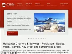 Sites similar to obrienhelicopters.com