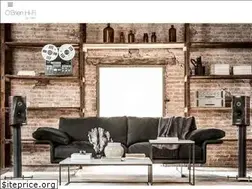 Sites similar to obrienhifi.com
