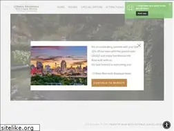 Sites similar to obrienhotel.com
