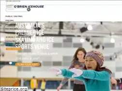 Sites similar to obrienicehouse.com.au