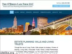 Sites similar to obrienlaw.net