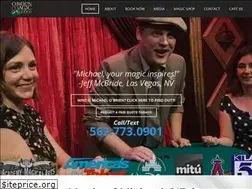 Sites similar to obrienmagic.com