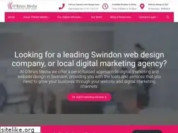 Sites similar to obrienmedia.co.uk