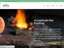 Sites similar to obrienornamentaliron.com