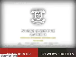 Sites similar to obriens-irishpub.com
