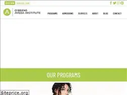 Sites similar to obriensavedainstitute.org