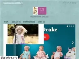 Sites similar to obriensdollshop.com