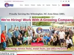 Sites similar to obrienservice.com