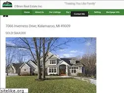 Sites similar to obriensoldmine.com