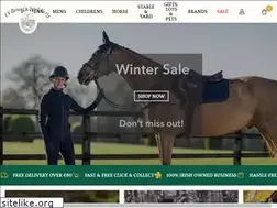 Sites similar to obrienssaddlery.com
