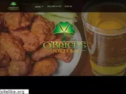 Sites similar to obrienssportsbar.com