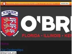 Sites similar to obrienteam.com