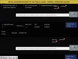 Sites similar to obrientimberfloors.com.au