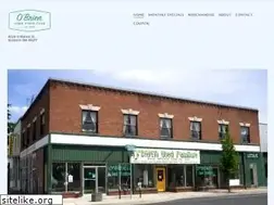 Sites similar to obrienusedfurniture.com