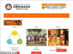 Sites similar to obrigado.info