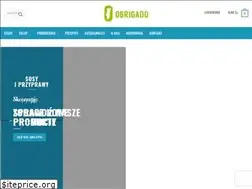 Sites similar to obrigado.pl