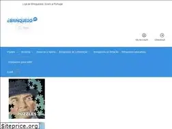 Sites similar to obrinquedo.pt