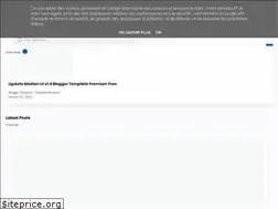 Sites similar to obrintheme.blogspot.com
