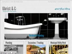 Sites similar to obristandcompany.com