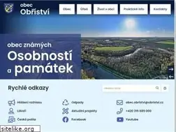 Sites similar to obristvi.cz