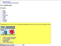 Sites similar to obritzberg.info