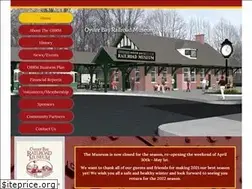 Sites similar to obrm.org