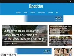 Sites similar to obrnoticias.com